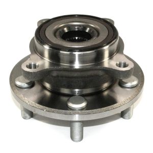 IAP 295-13252 Heat treated and tempered; Forged Flange