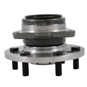 IAP 295-15001 Heat treated and tempered; Forged Flange