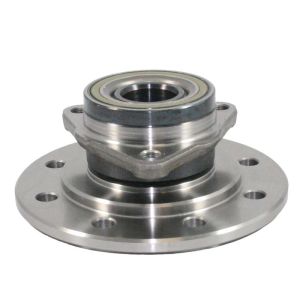 IAP 295-15011 Heat treated and tempered; Forged Flange