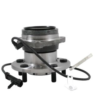 IAP 295-15019 Heat treated and tempered; Forged Flange