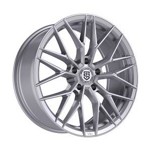 TIS Motorsports 505S-6754235 16X7.5 5X100 (+35) TIS 505S (HB 73.1)