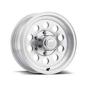 Allied - Pacer 881MC-46012 14X6 5X4.50 (0) AWC 881MC (HB 81.03)