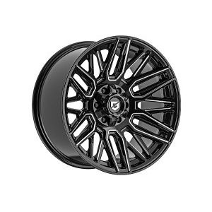 Gear Off Road 770BM-2206819 22X10 6X135 / 6X5.50 (-19) G/A 770BM (HB 106.2)