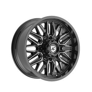 Gear Off Road 775BM-2206819 22X10 6X135 / 6X5.50 (-19) G/A 775BM (HB 106.2)