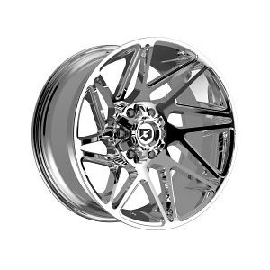 Gear Off Road 777C-2108719 20X10 8X170 (-19) G/A 777C (HB 125.2)