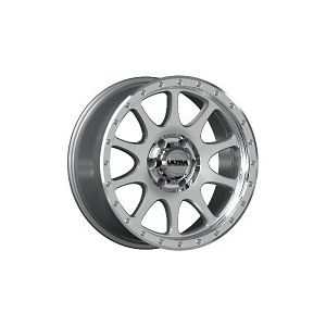 Ultra 115-2983M+18 20X9 6X5.50 (+18) ULT 115M The General (HB 106.1)