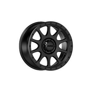 Ultra 115-7973SB+01 17X9 5X5.00 (+01) ULT 115SB The General (HB 78)