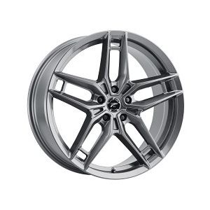 Platinum 464-8812GN+35 18X8 5X120 (+35) PLA 464GN Lotus (HB 74.1)