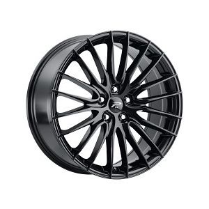 Platinum 465-8812BK+35 18X8 5X120 (+35) PLA 465BK Reprisal (HB 74.1)