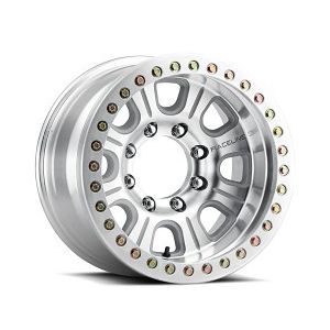 Raceline RT233-79581-32 17X9.5 8X170 (-32) AWC R233 Monster (HB 130.81)