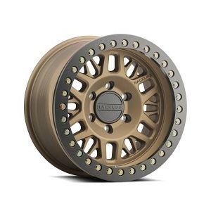 Raceline RT951BZ-79080-12 17X9 8X6.50 (-12) AWC RT951BZ Ryno (HB 130.81)