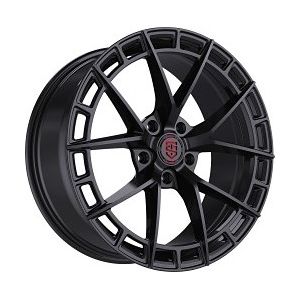 TIS Motorsports 504B-7751235 17X7.5 5X120 (+35) TIS 504B (HB 73.1)