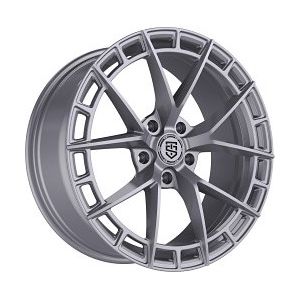 TIS Motorsports 504S-2851235 20X8.5 5X120 (+35) TIS 504S (HB 73.1)