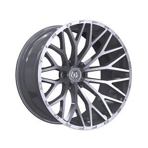 TIS 566BSM-2628344 26X12 6X5.50 (-44) TIS 566BSM (HB 106.2)