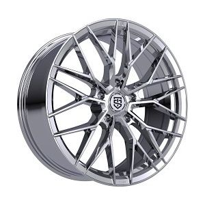 TIS Motorsports 505C-9851235 19X8.5 5X120 (+35) TIS 505C (HB 73.1)