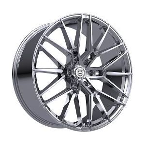 TIS Motorsports 506C-2606324 26X10 6X135 (+24) TIS 506C (HB 87.1)