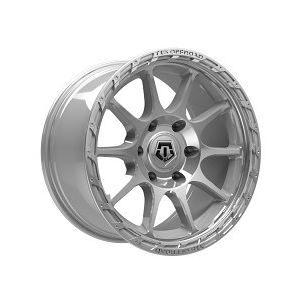 TIS 563BS-7906312 17X9 6X135 (-12) TIS 563BS (HB 87)