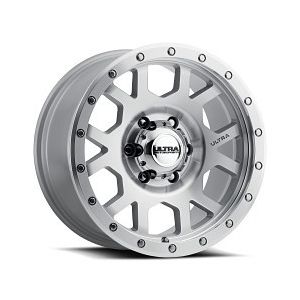 Ultra 113M-218719 20X10 8X170 (-19) ULT 113M (HB 125.2)