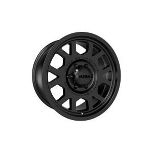 Ultra 114-7963SB+18 17X9 6X135 (+18) ULT 114SB The Chief (HB 87)