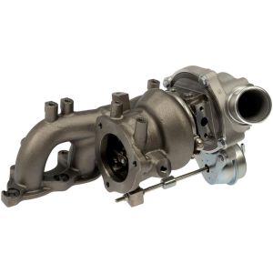 DORMAN 667-205 Turbocharger And Gasket Kit
