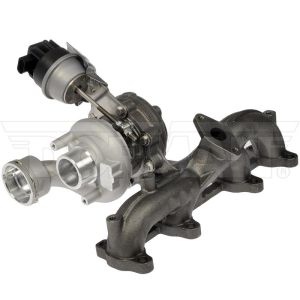 DORMAN 667-265 Turbocharger And Gasket Kit