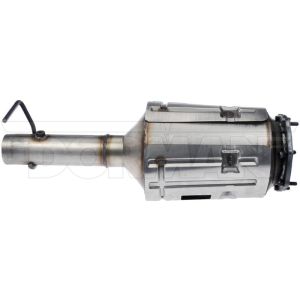 DORMAN 674-1001 Direct Fit Dpf - Not Carb Compliant