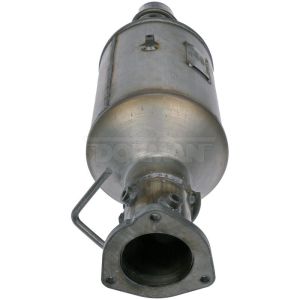 DORMAN 674-1002 Direct Fit DPF - Not CARB Compliant