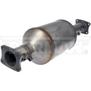 DORMAN 674-1006 Direct Fit Dpf - Not Carb Compliant