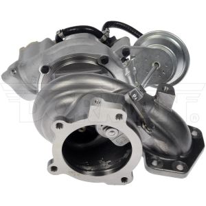 DORMAN 917-153 Turbocharger And Complete Gasket Kit