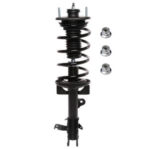 PRT PERFORMANCE RIDE 819346 PRT Complete Strut Assembly