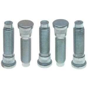 Raybestos 28906B Raybestos R-Line Wheel Lug Stud