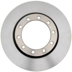 Raybestos 56930 Raybestos Specialty - Truck Brake Rotor