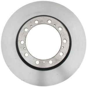 Raybestos 56995 Raybestos Specialty - Truck Brake Rotor