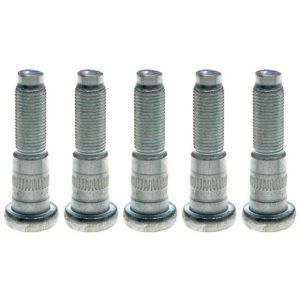 Raybestos 6058B Raybestos R-Line Wheel Lug Stud
