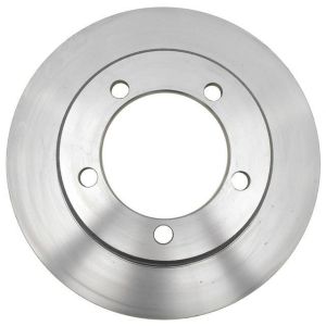 Raybestos 8521 Raybestos Specialty - Truck Brake Rotor