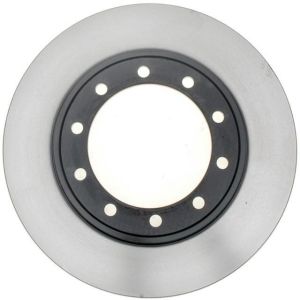 Raybestos 8532 Raybestos Specialty - Truck Brake Rotor