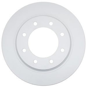Raybestos 980975 Raybestos Specialty - Truck Coated Brake Rotor