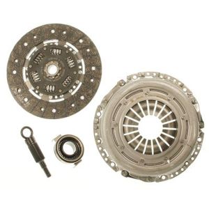 Rhino Pac AMS 15-027 9-1/2'' Subaru clutch kit