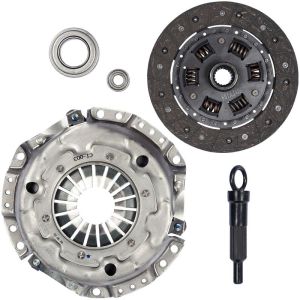 Rhino Pac AMS 16-004 7-1/8'' Toyota clutch kit