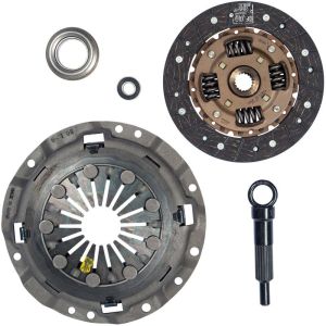 Rhino Pac AMS 16-025 7-1/8'' Toyota clutch kit