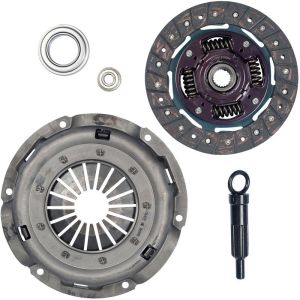 Rhino Pac AMS 16-030 7-7/8'' Toyota clutch kit