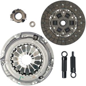 Rhino Pac AMS 16-068SE 9-3/8'' Lexus, Toyota clutch kit