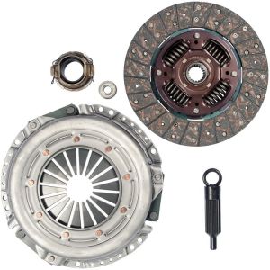 Rhino Pac AMS 16-070 9-7/8'' Toyota clutch kit