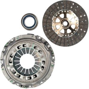 Rhino Pac AMS 16-093 9-7/8'' Toyota clutch kit