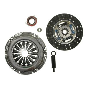 Rhino Pac AMS 17-046SE 8-1/2'' Volkswagen clutch kit