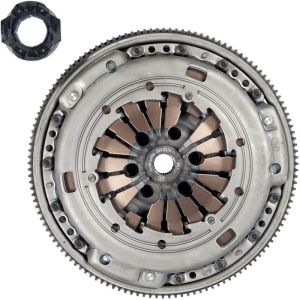 Rhino Pac AMS 17-050DMF 8-3/4'' Volkswagen modular clutch kit