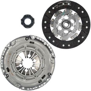 Rhino Pac AMS 17-051 9'' Volkswagen clutch kit