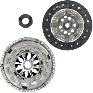 Rhino Pac AMS 17-065 9-1/8'' Volkswagen clutch kit
