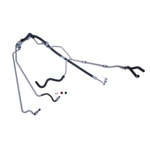 SUNSONG 3401254 Power Steering Hose Assembly