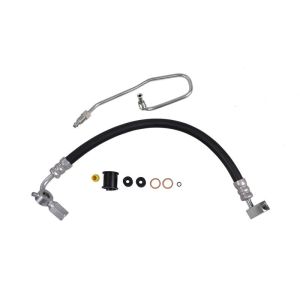 SUNSONG 3402600 Power Steering Pressure Line Hose Assembly